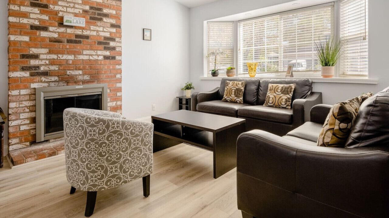 Photo of Livingroom in Discovery Bay