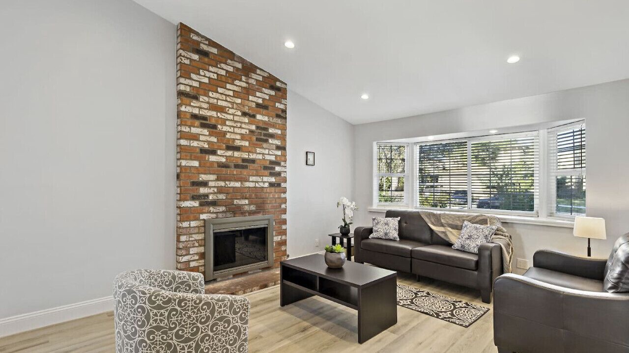 Photo of Livingroom in Discovery Bay