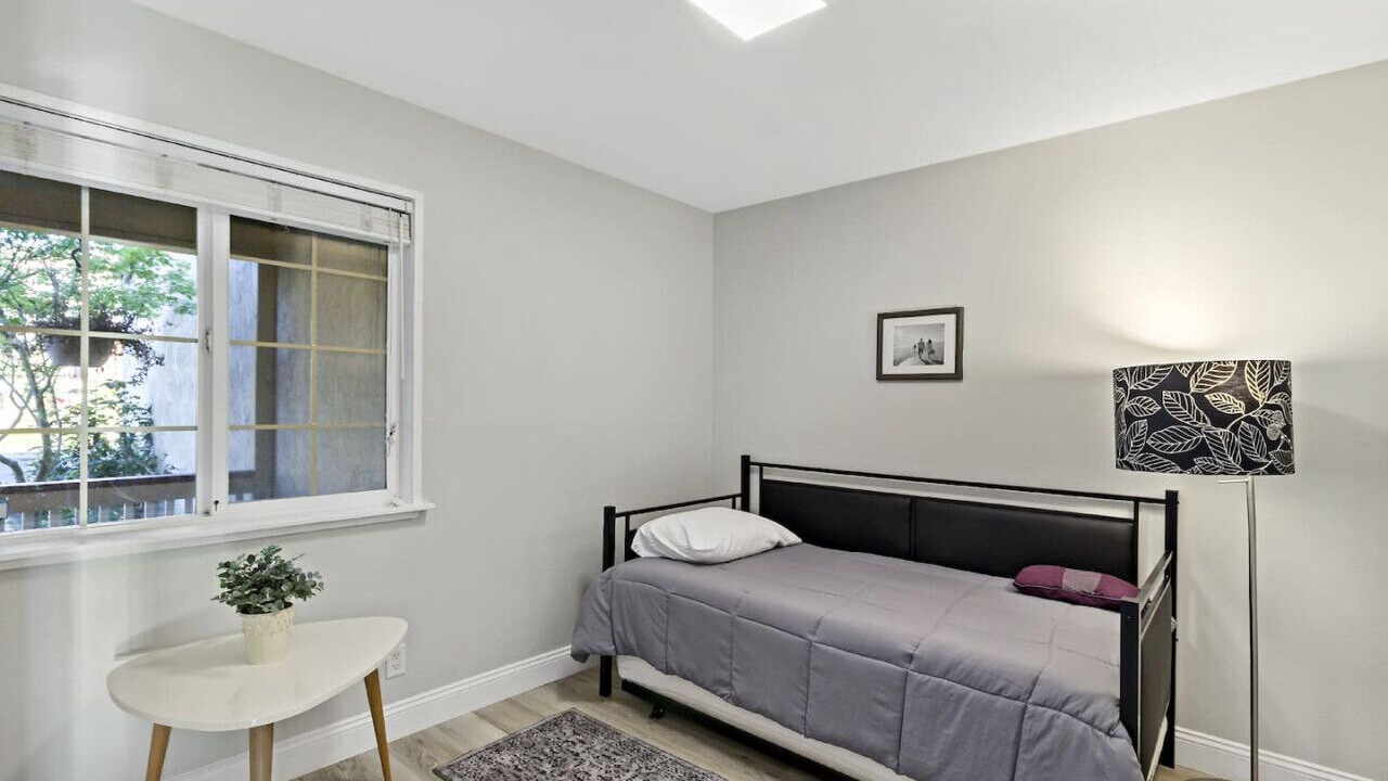 Photo of Bedroom in Discovery Bay