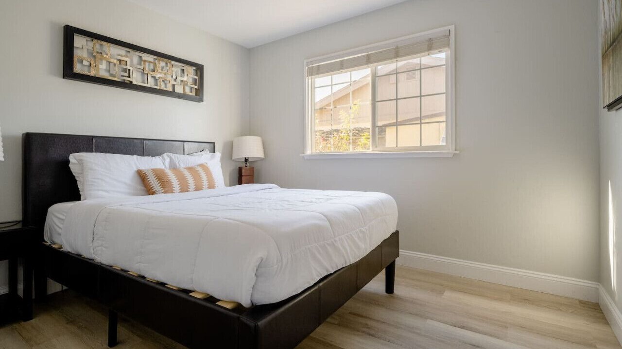 Photo of Bedroom in Discovery Bay