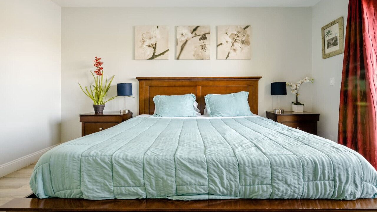 Photo of Bedroom in Discovery Bay