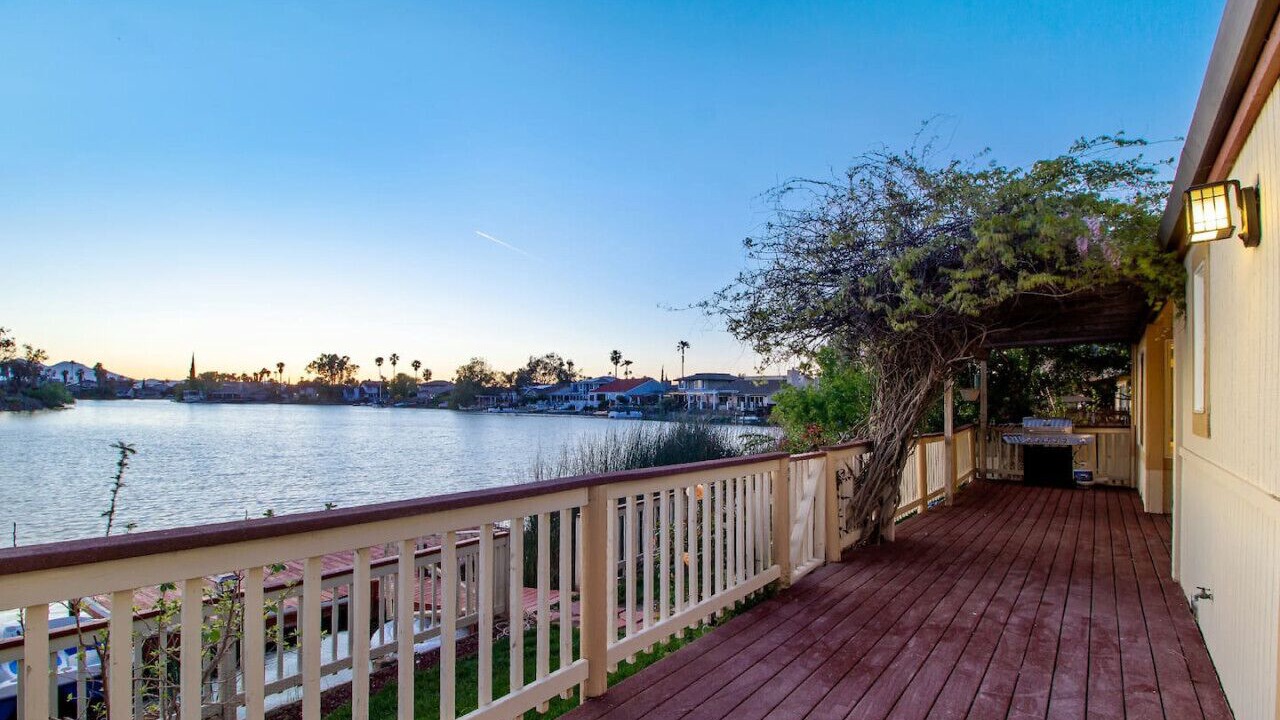 Photo of Outdoor in Discovery Bay