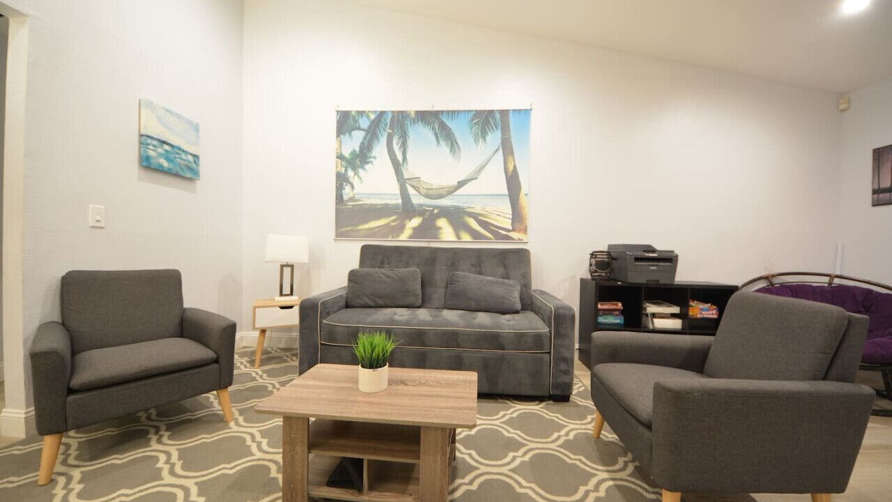 Photo of Livingroom in Discovery Bay