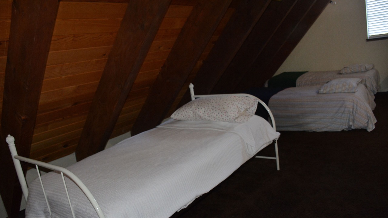 Photo of Bedroom in Truckee