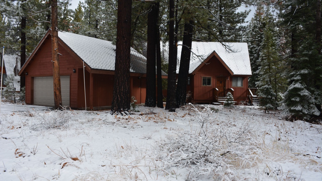 Photo of Outdoor in Truckee
