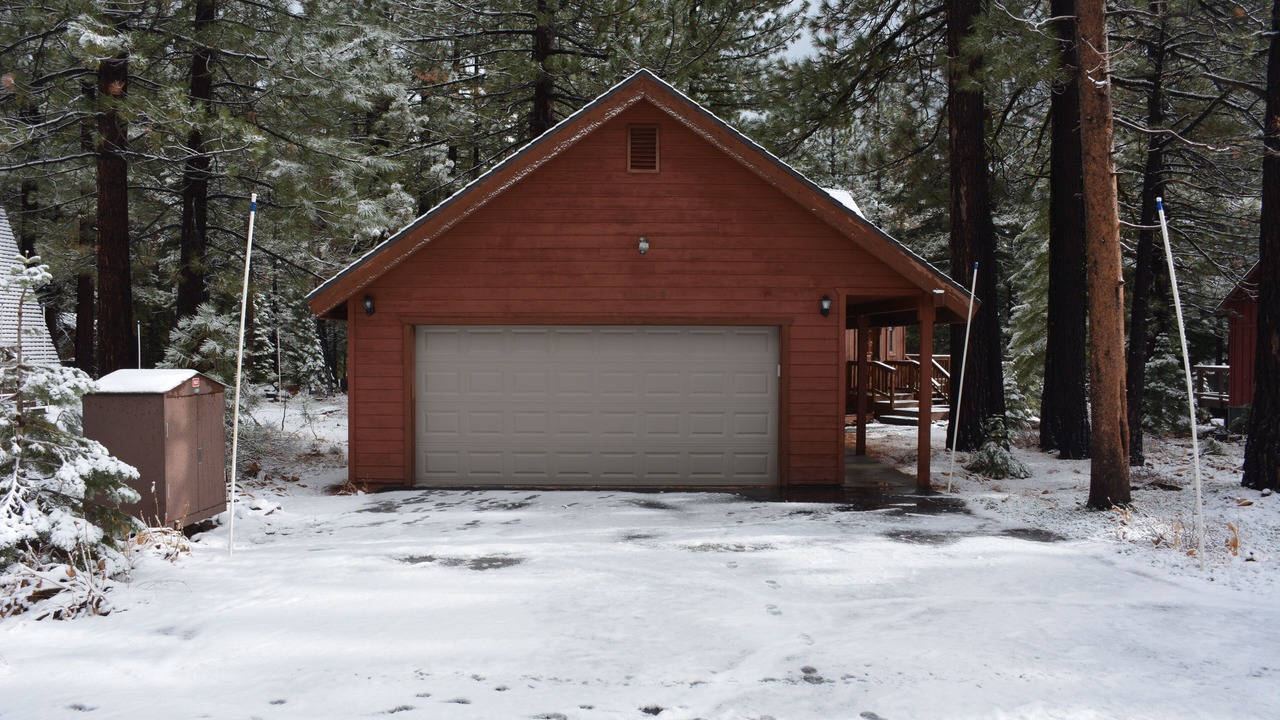 Photo of Outdoor in Truckee
