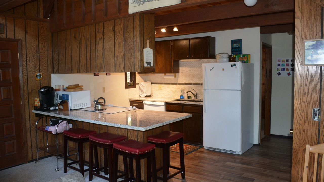 Photo of Kitchen in Truckee