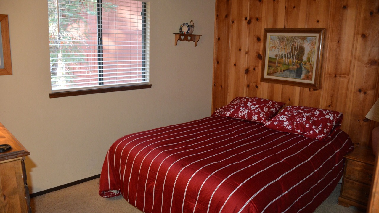 Photo of Bedroom in Truckee