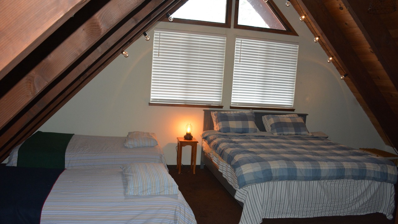 Photo of Bedroom in Truckee
