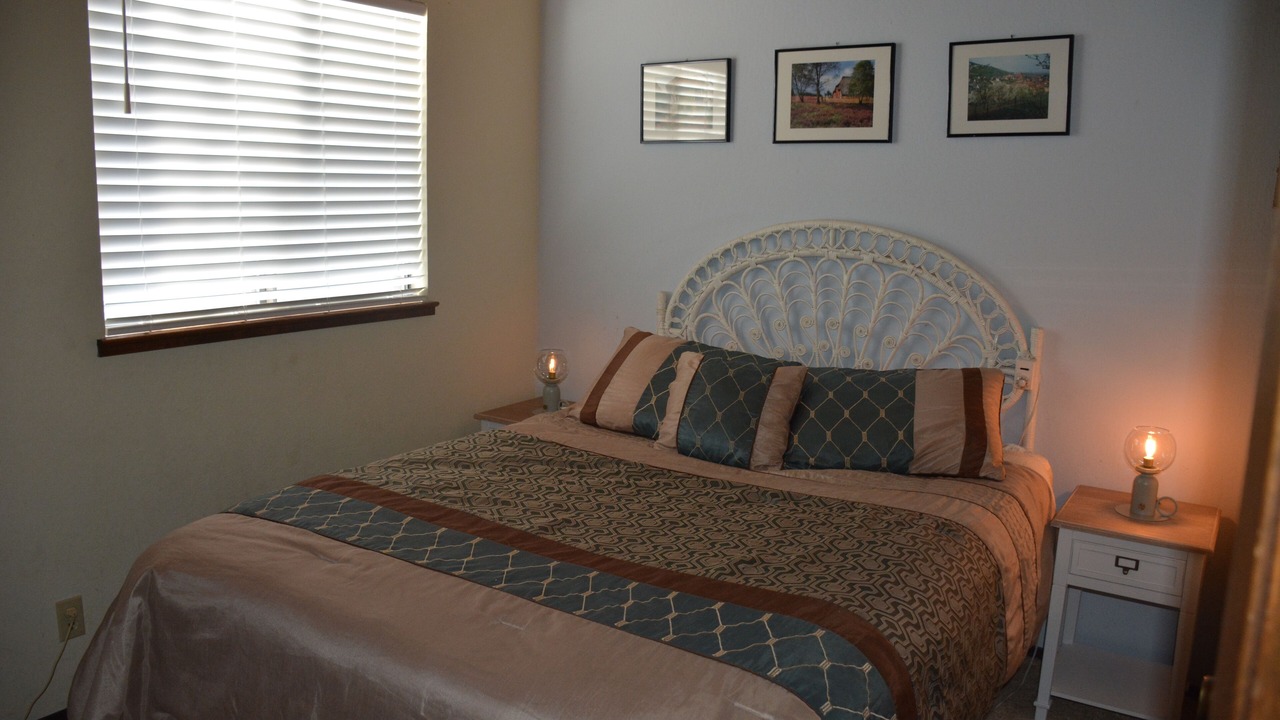 Photo of Bedroom in Truckee