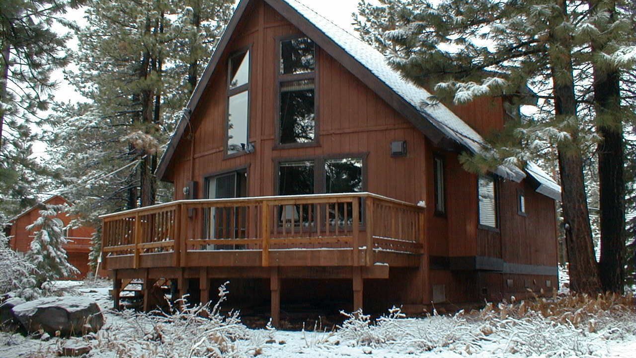 Photo of Outdoor in Truckee
