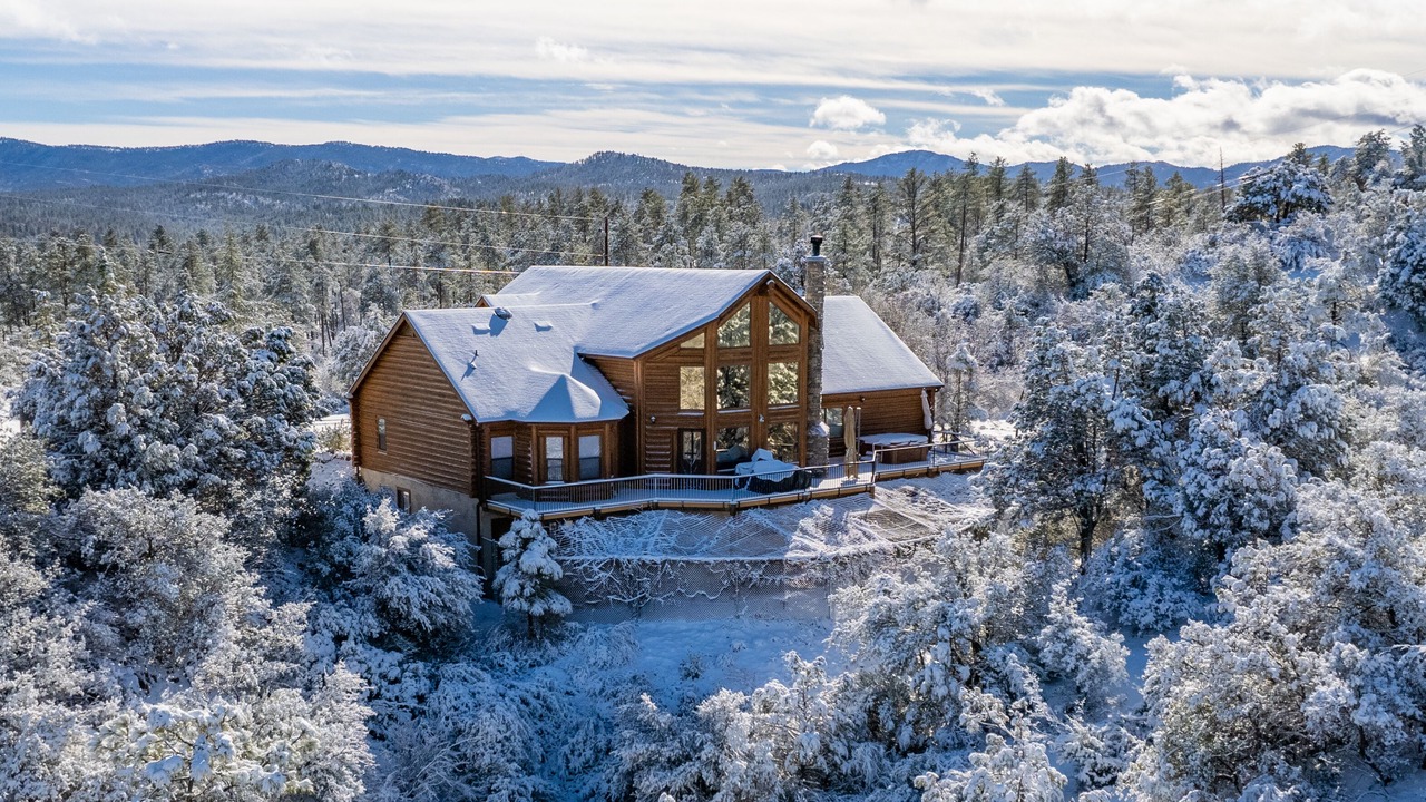 Photo of Outdoor in Prescott
