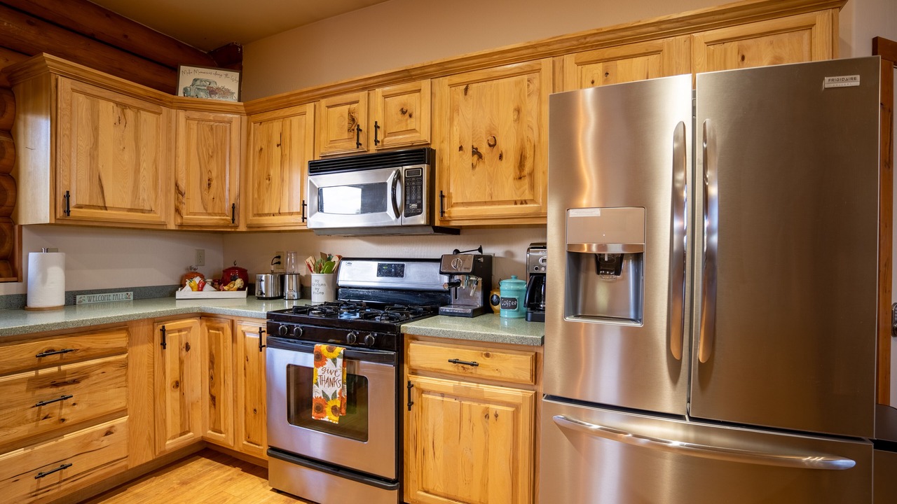 Photo of Kitchen in Prescott
