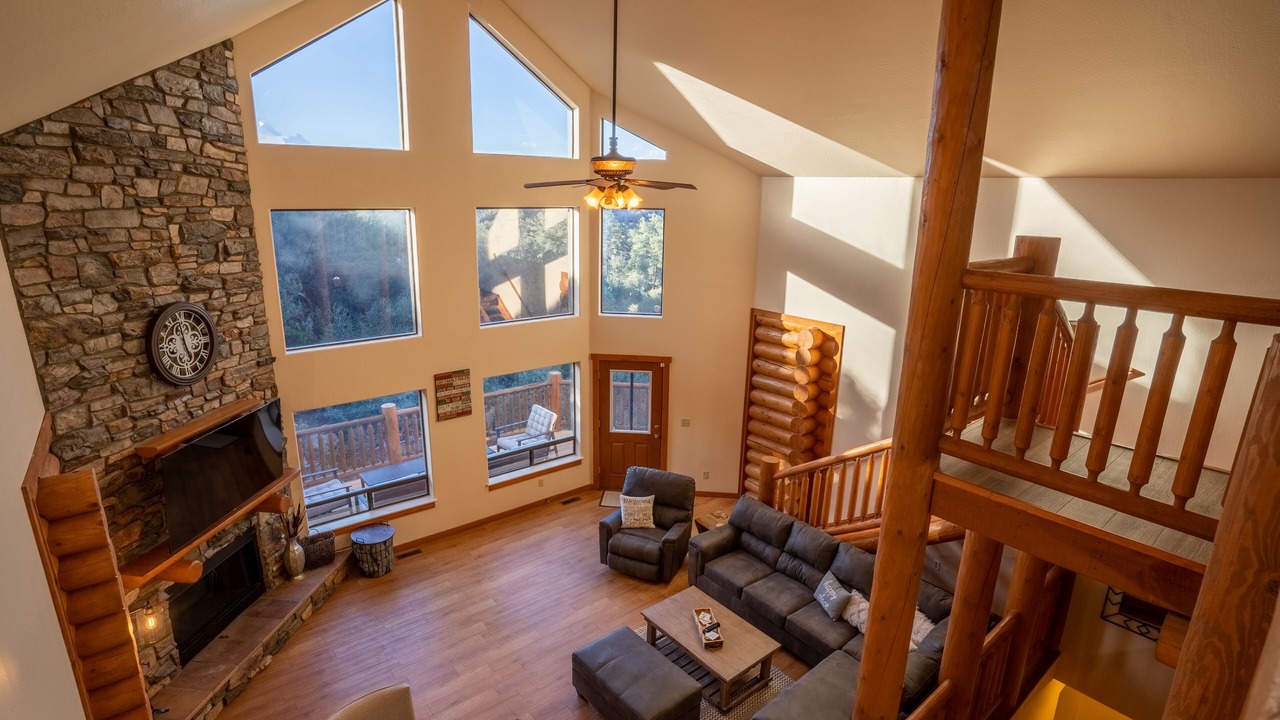 Photo of Livingroom in Prescott