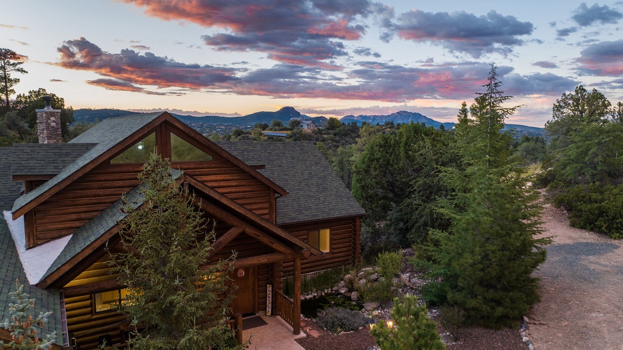 Photo of Outdoor in Prescott
