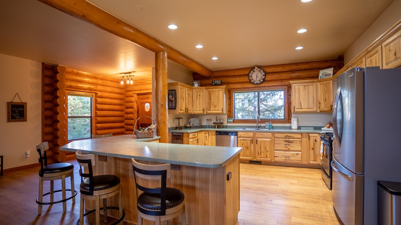Photo of Kitchen in Prescott