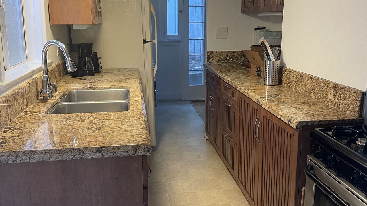 Photo of Kitchen in Hollywood Hills