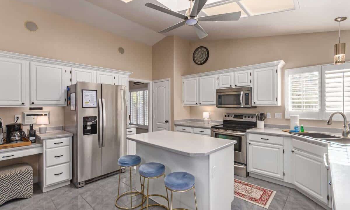 Photo of Kitchen in Ahwatukee Foothills