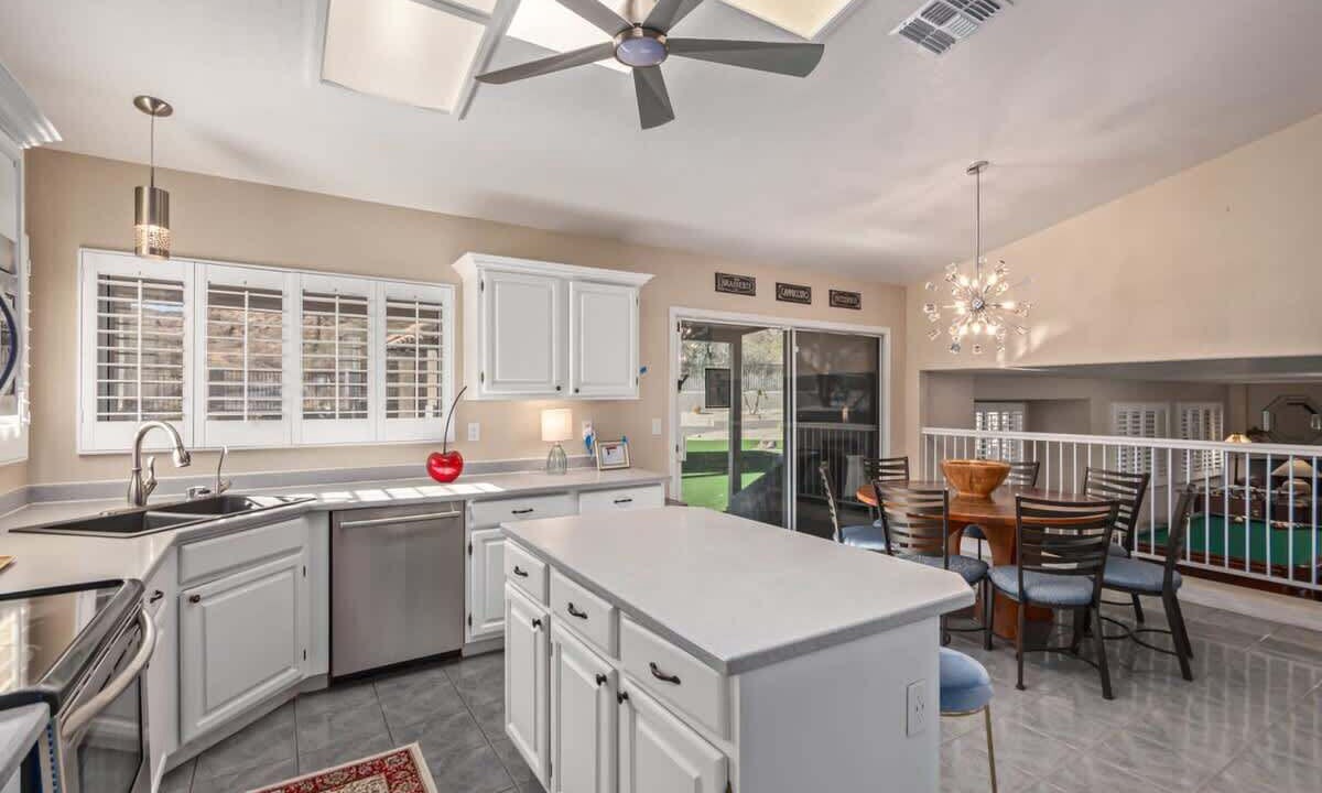 Photo of Kitchen in Ahwatukee Foothills