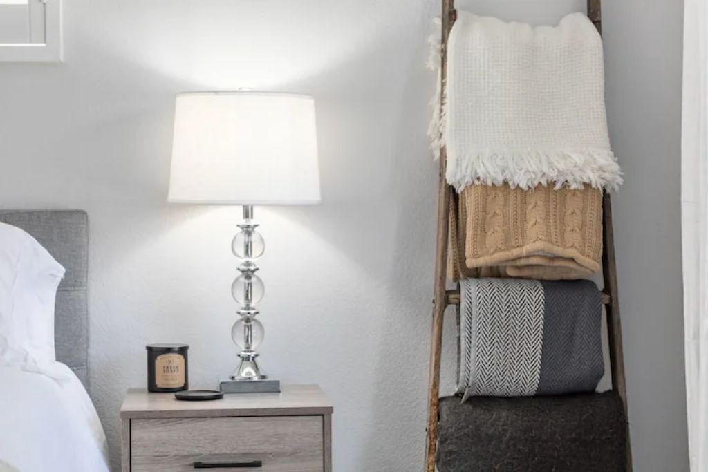 Photo of Bedroom in Templeton