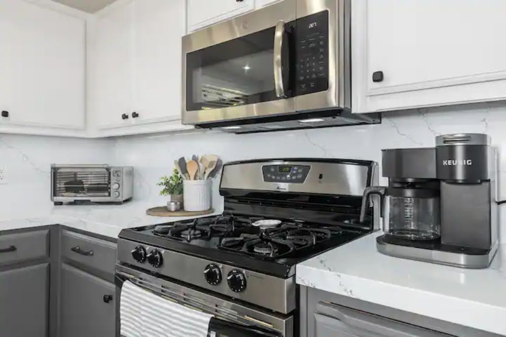 Photo of Kitchen in Templeton