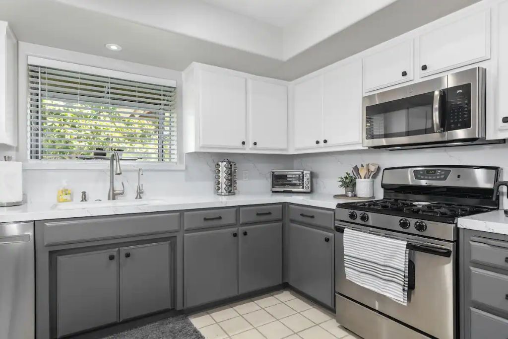 Photo of Kitchen in Templeton