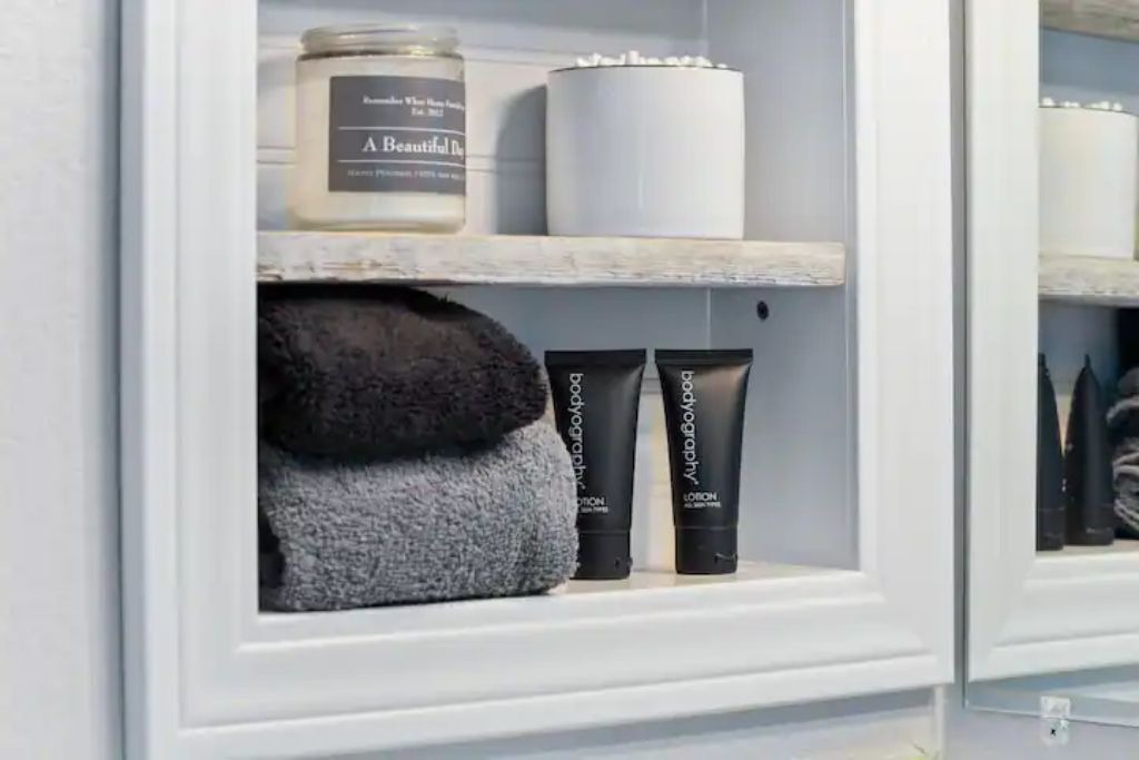 Photo of Bathroom in Templeton
