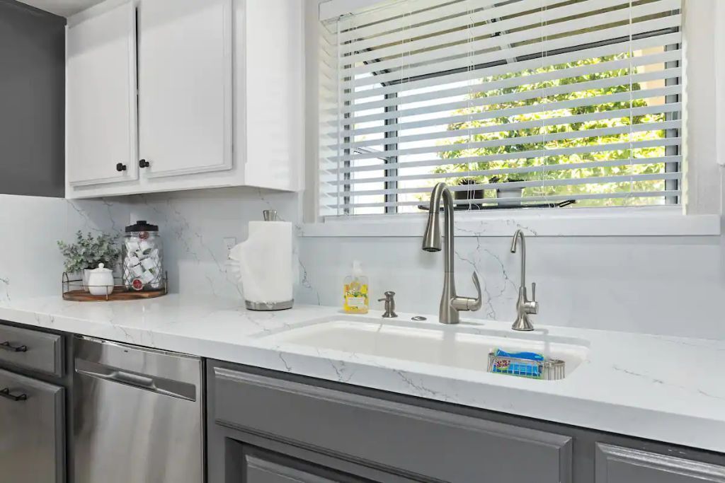 Photo of Kitchen in Templeton