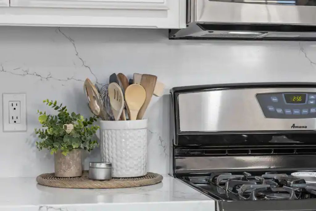 Photo of Kitchen in Templeton