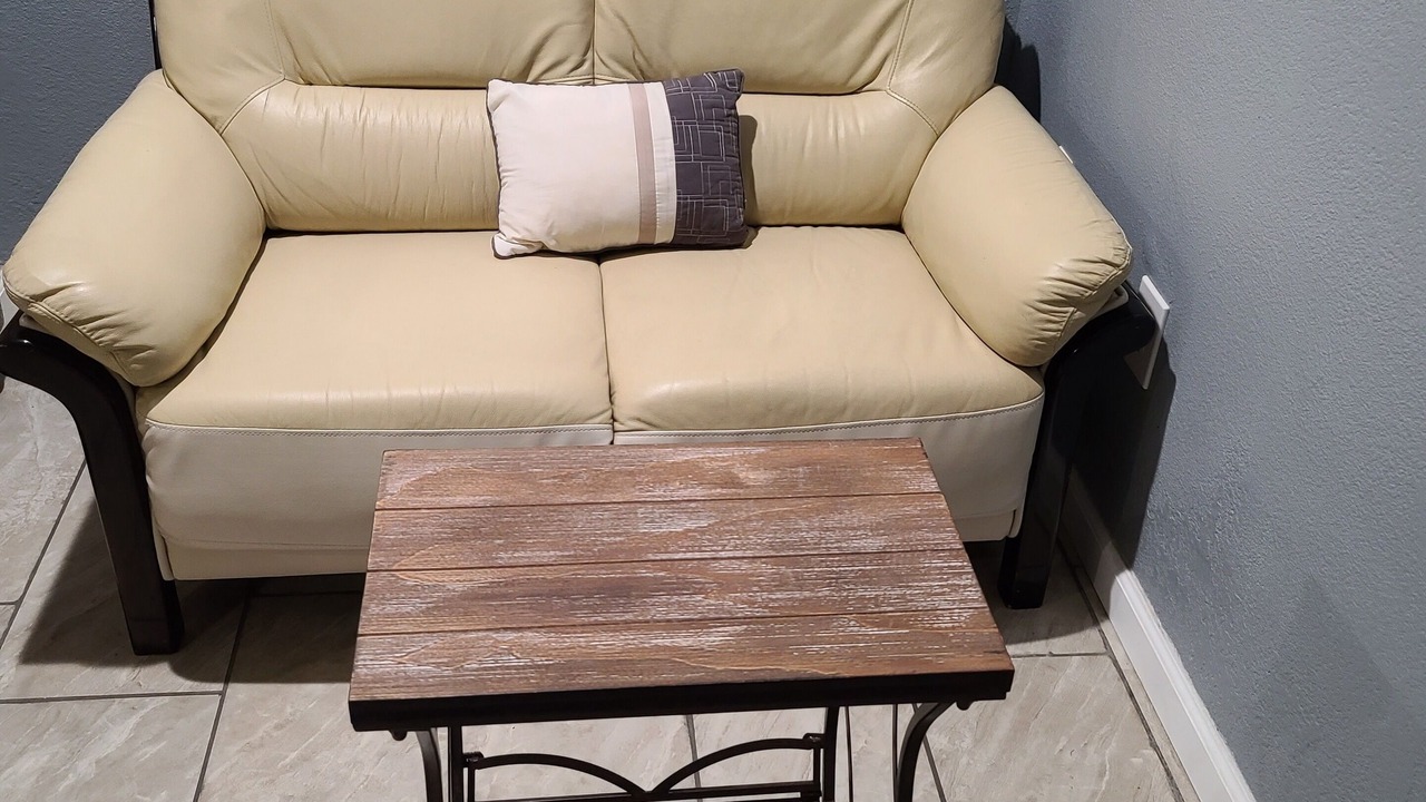 Photo of Livingroom in Antioch