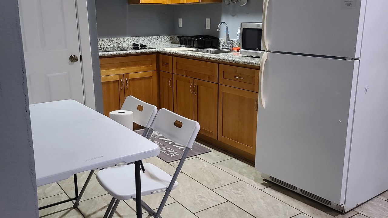 Photo of Kitchen in Antioch