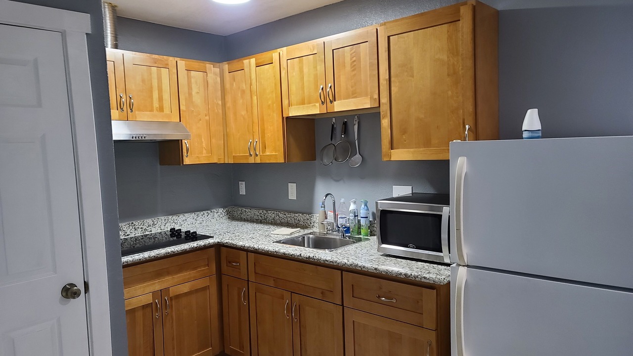 Photo of Kitchen in Antioch