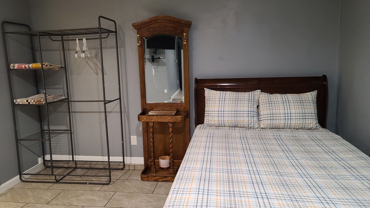 Photo of Bedroom in Antioch