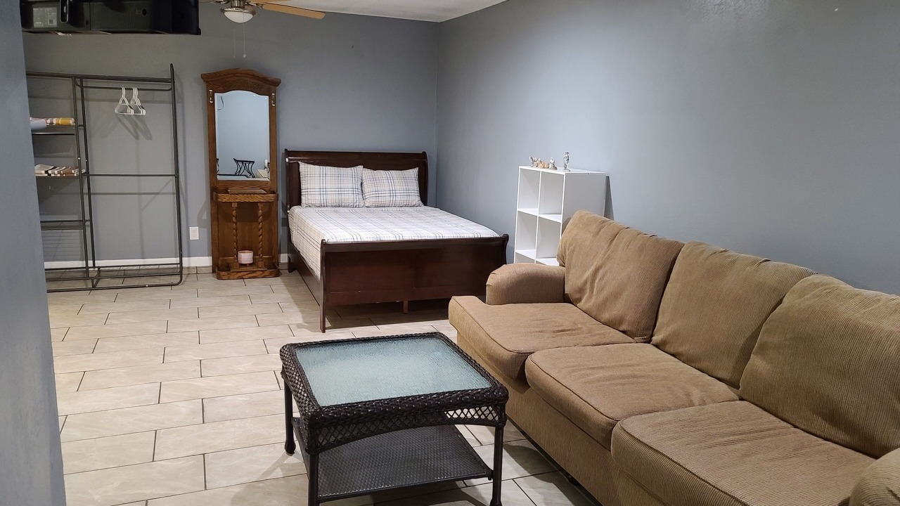 Photo of Bedroom in Antioch