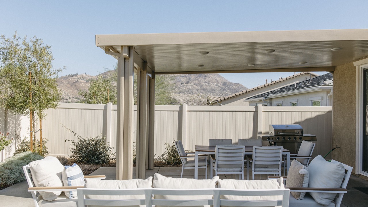 Photo of Outdoor in Hemet