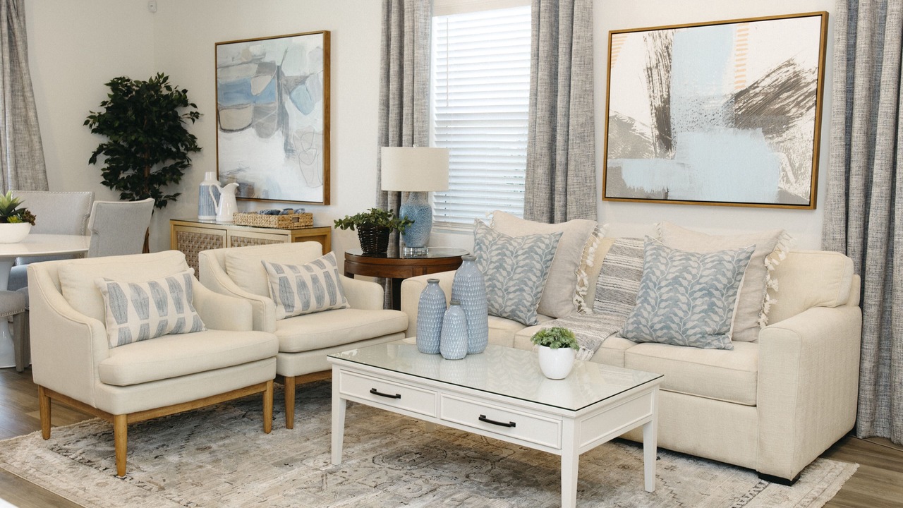 Photo of Livingroom in Hemet