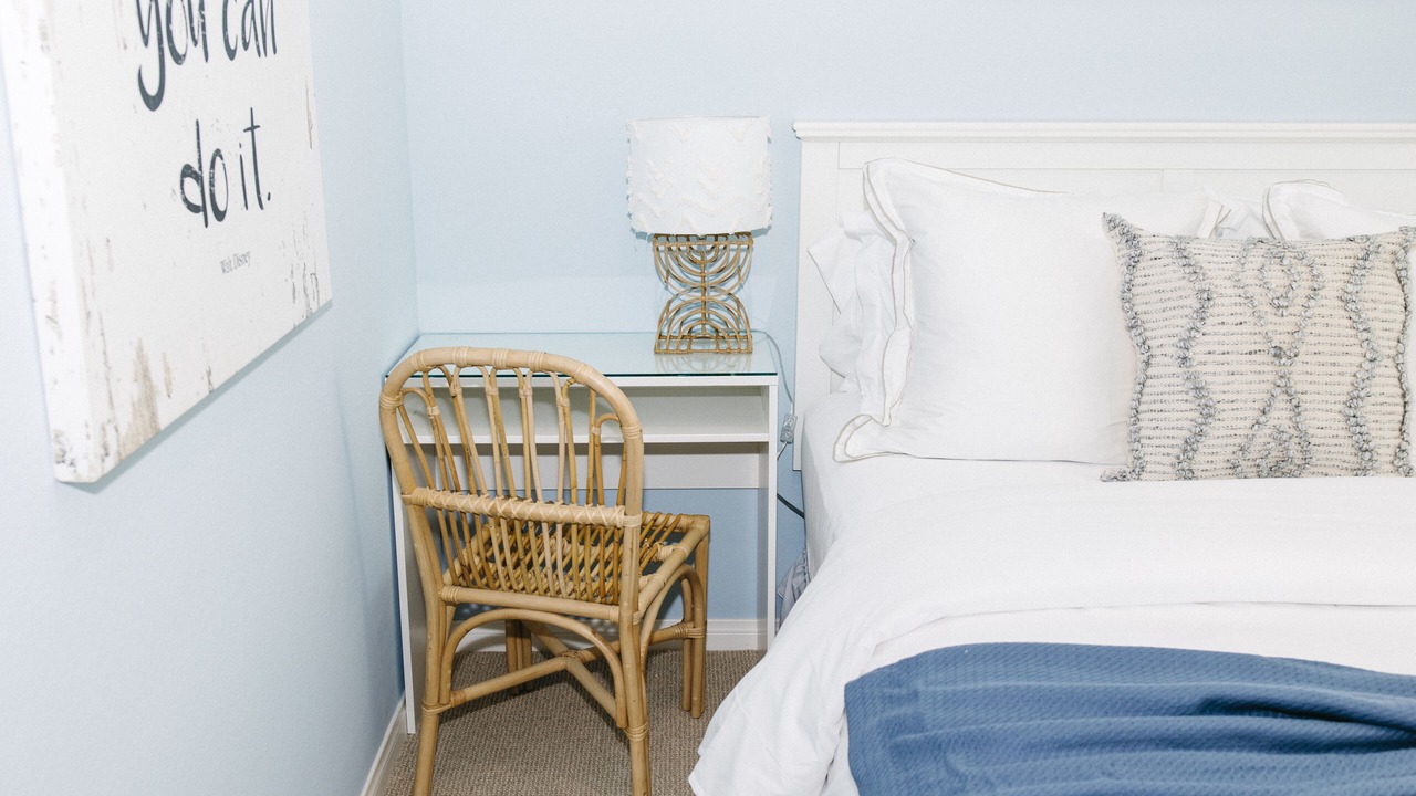 Photo of Bedroom in Hemet