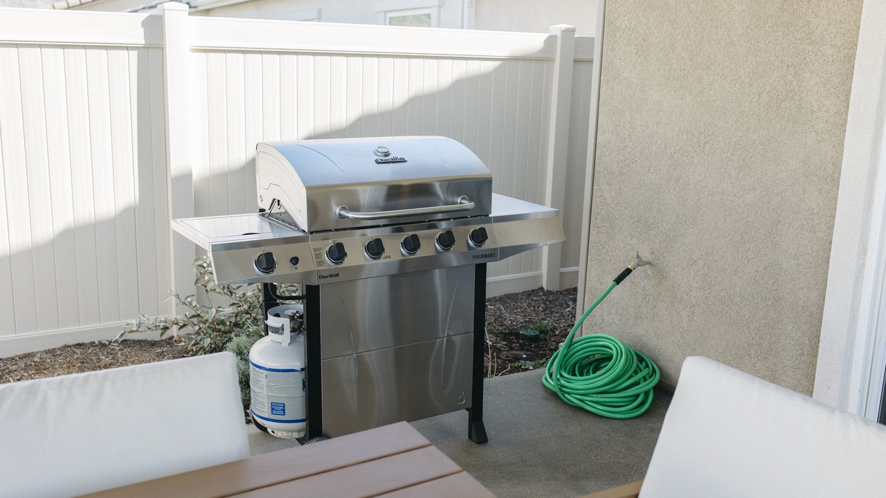 Photo of Outdoor in Hemet