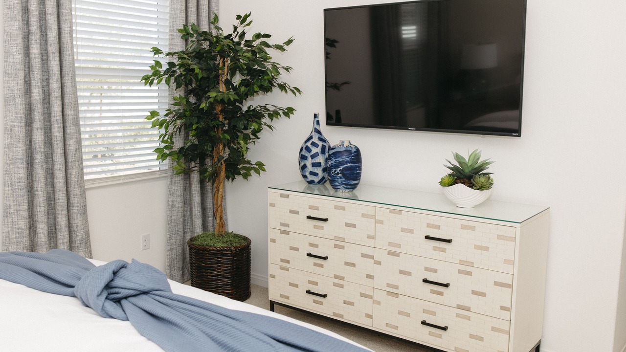 Photo of Bedroom in Hemet