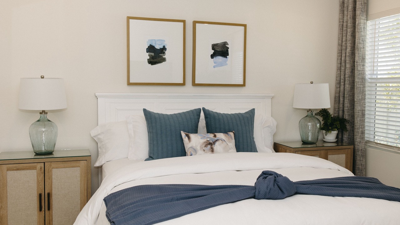 Photo of Bedroom in Hemet