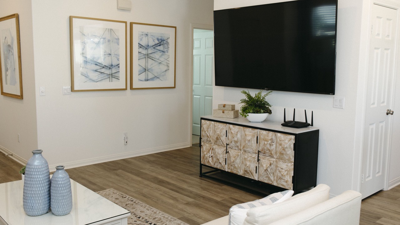 Photo of Livingroom in Hemet
