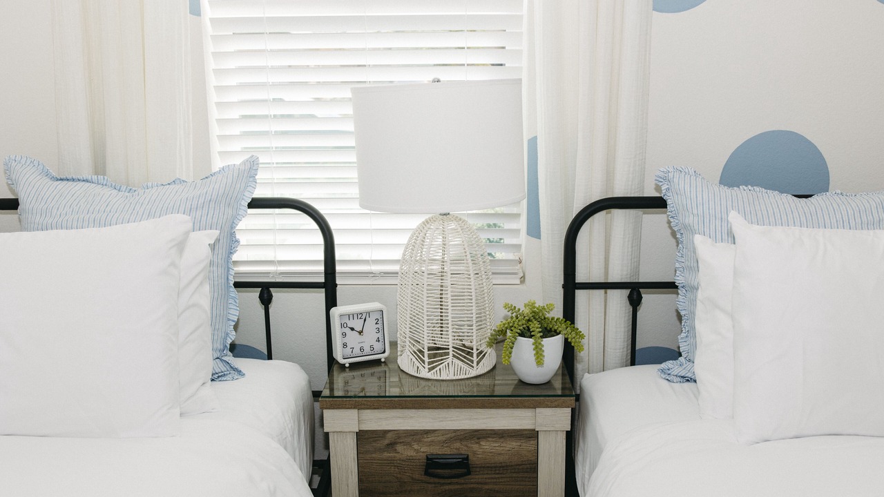 Photo of Bedroom in Hemet