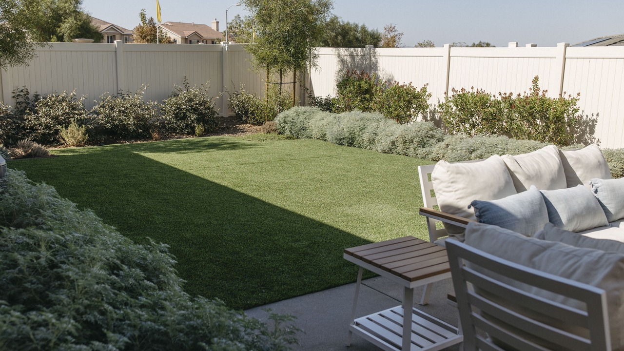 Photo of Outdoor in Hemet
