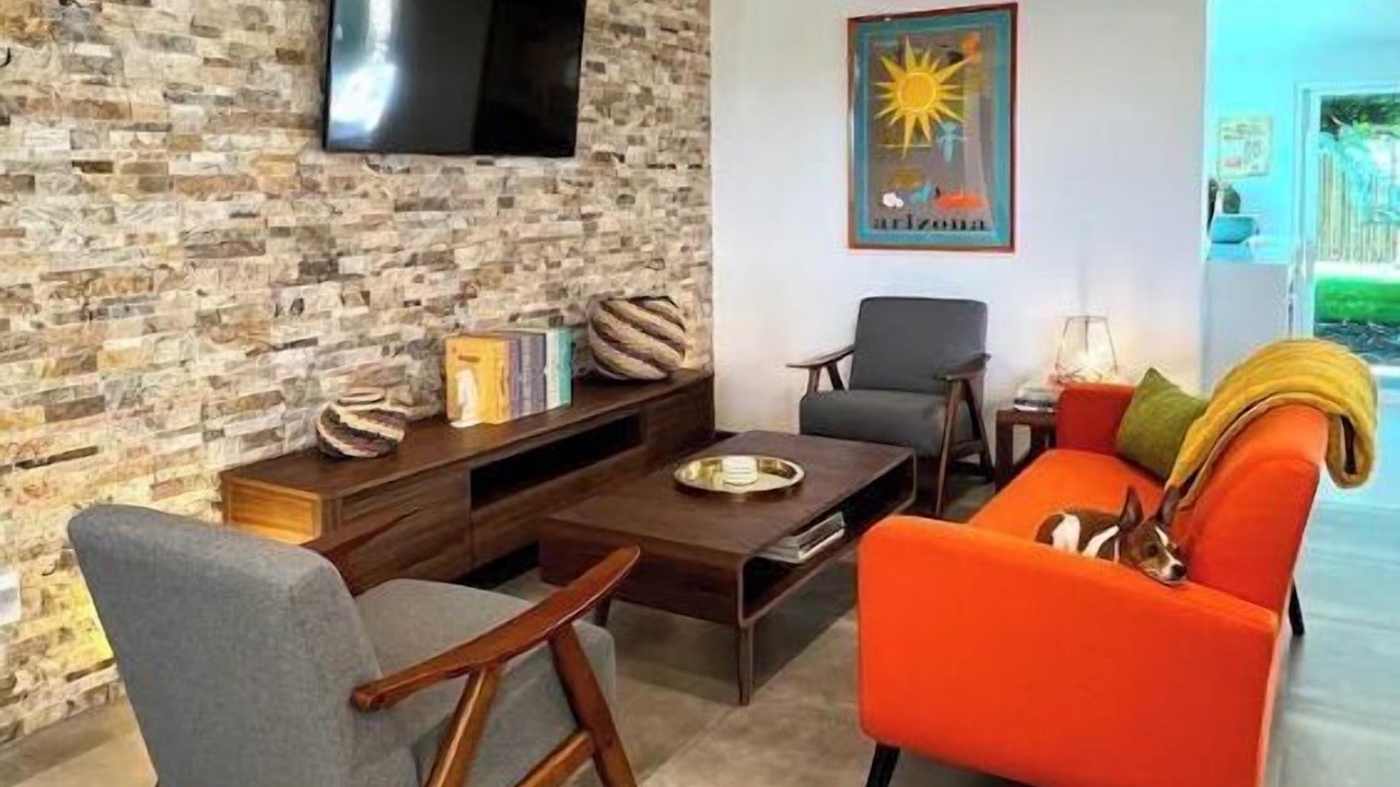 Photo of Bedroom in Villa Monterey