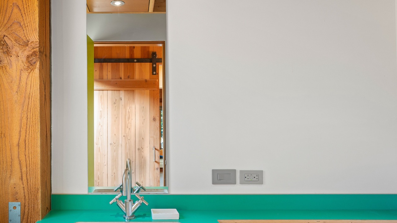 Photo of Bathroom in Sea Ranch