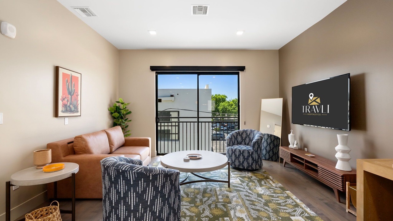 Photo of Livingroom in South Scottsdale