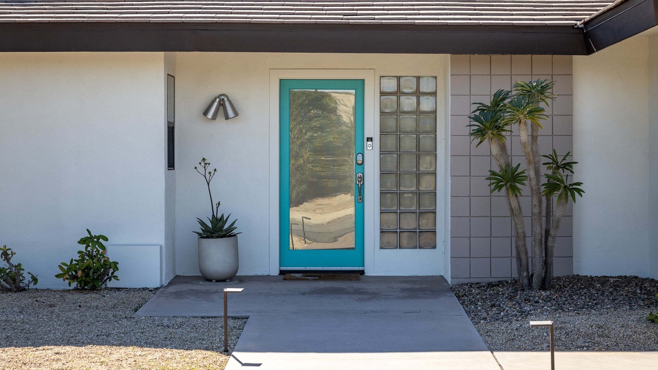 Photo of Others in Palm Springs