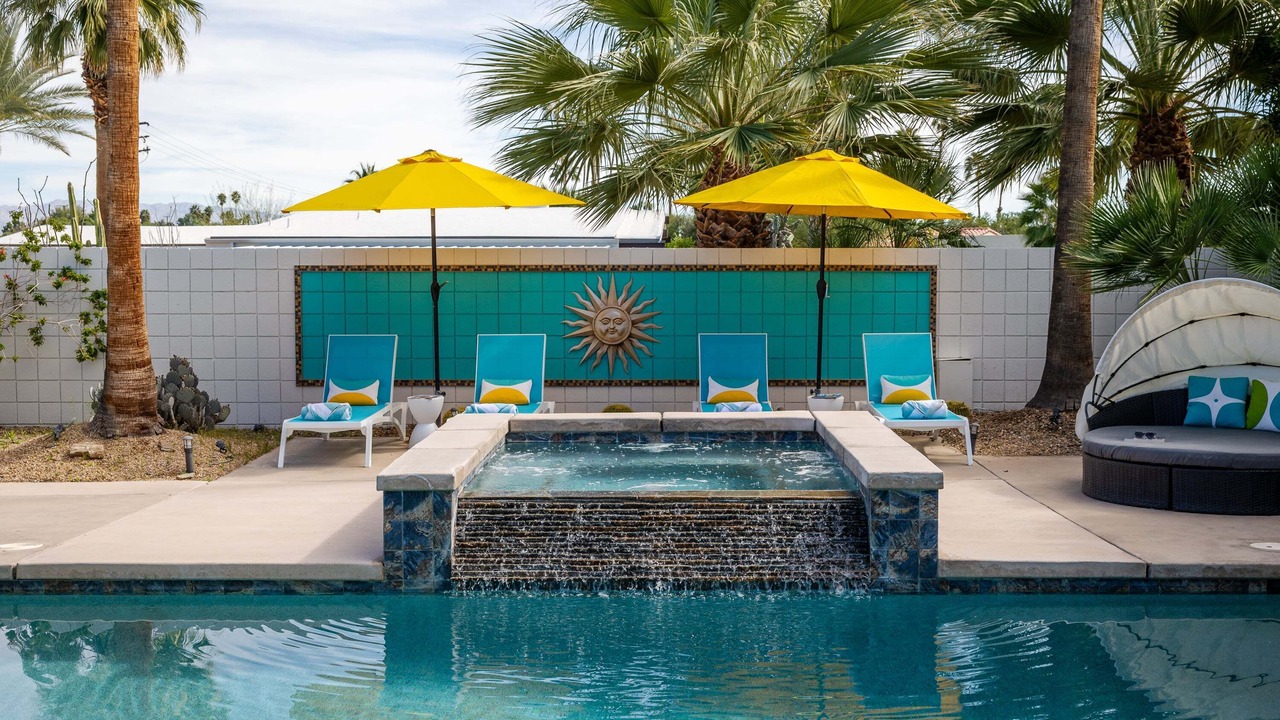 Photo of Others in Palm Springs