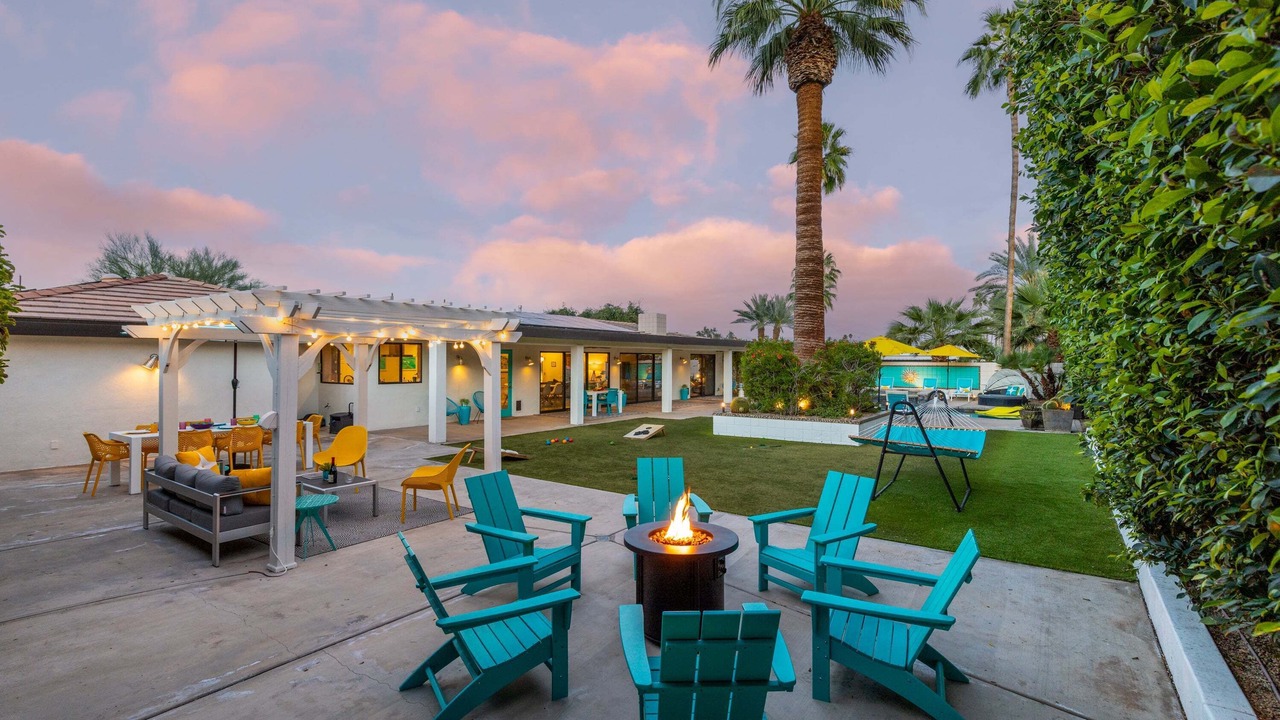 Photo of Others in Palm Springs