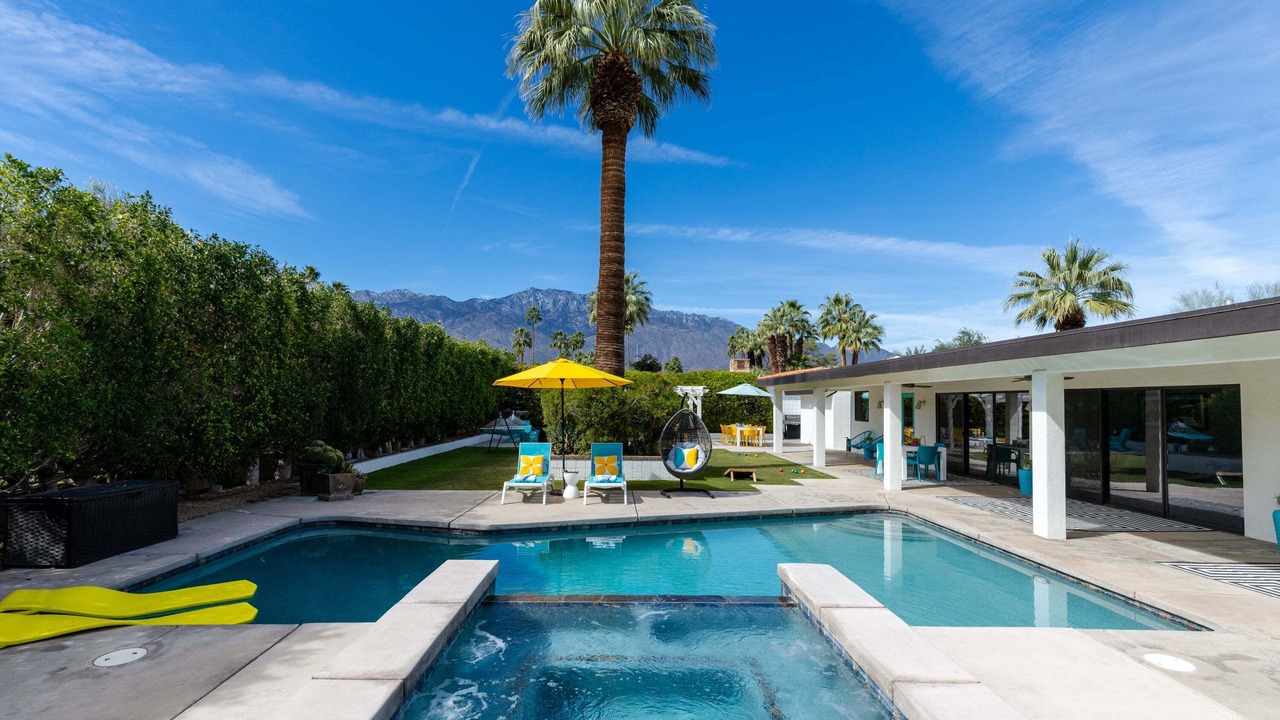 Photo of Outdoor in Palm Springs